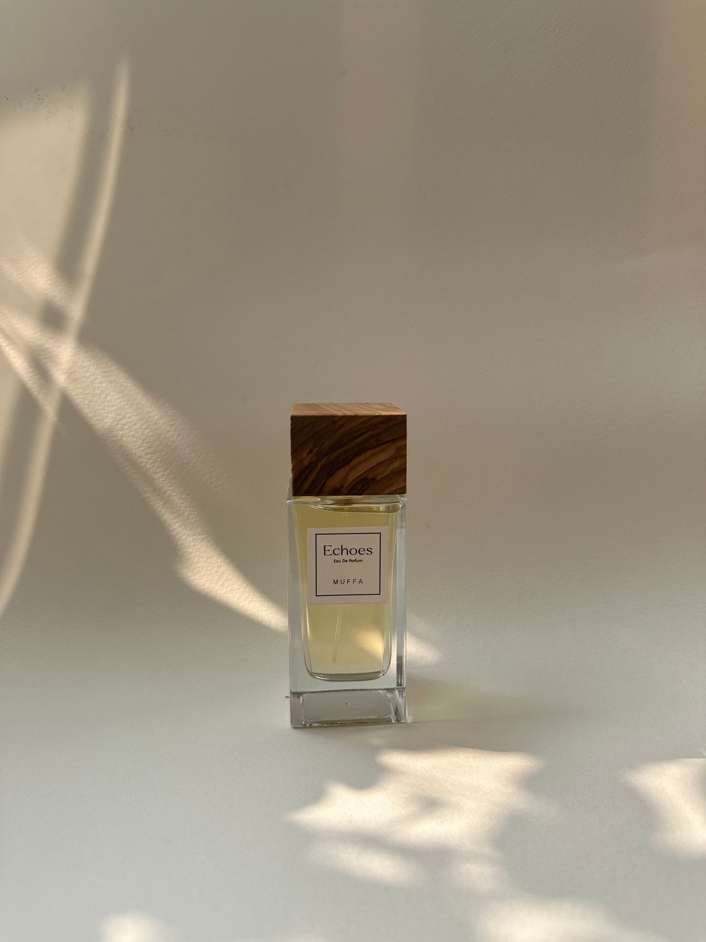 Echoes - Eau de parfum