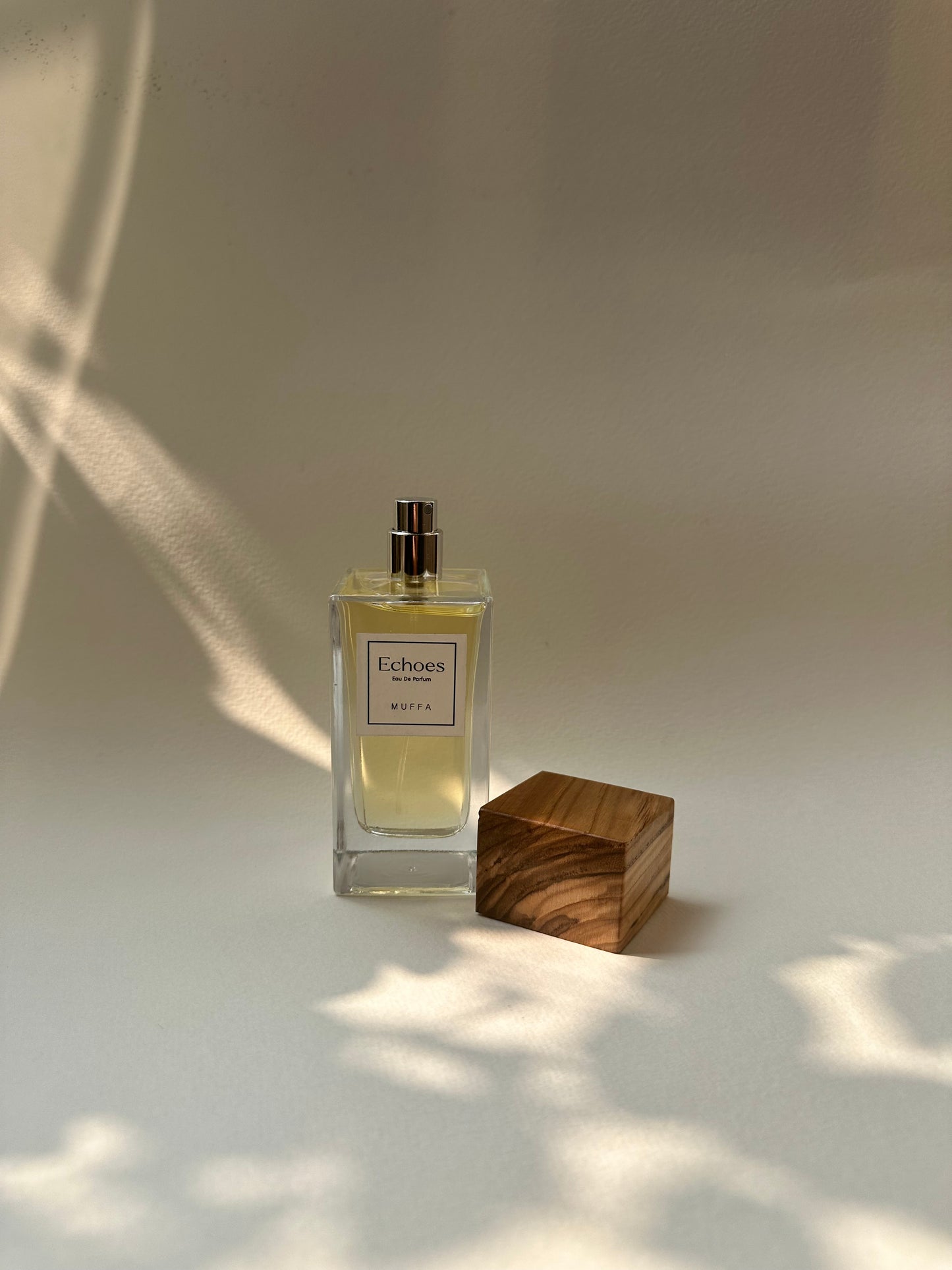 Echoes - Eau de parfum