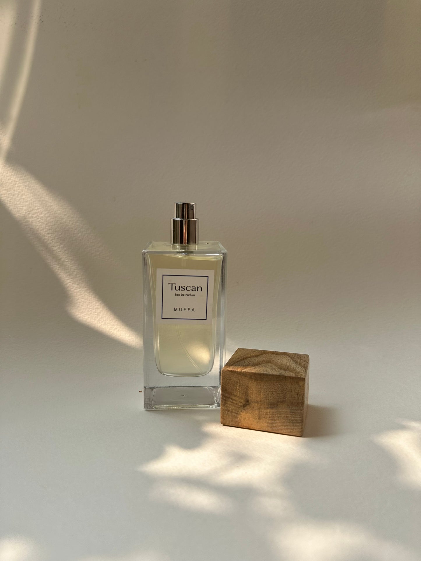 Tuscan - Eau de parfum