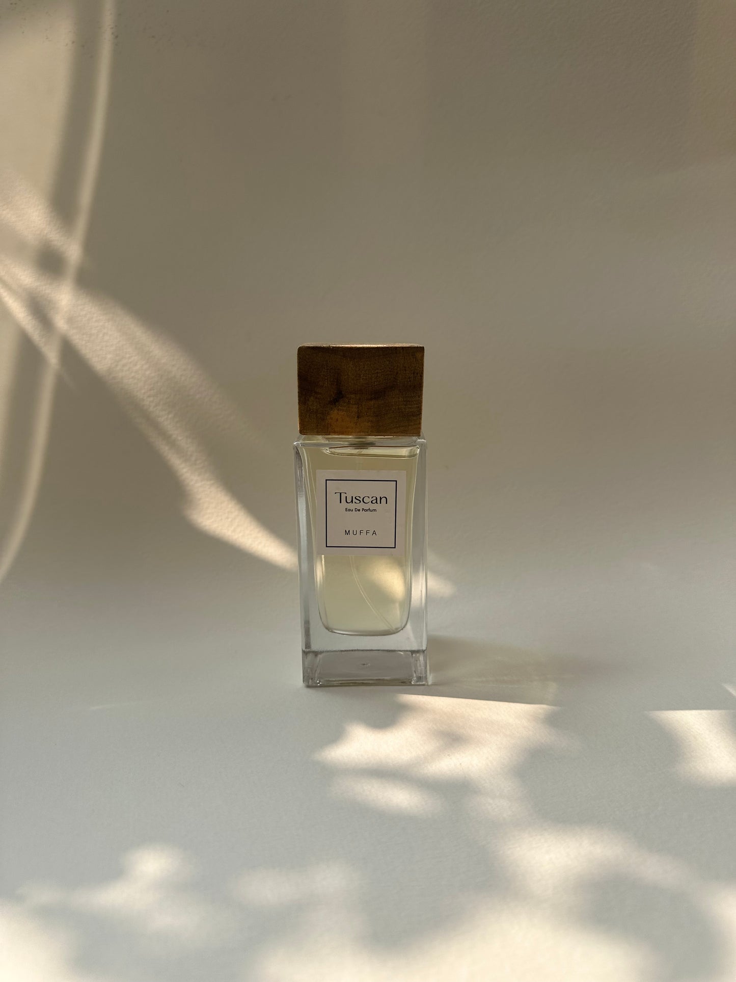Tuscan - Eau de parfum