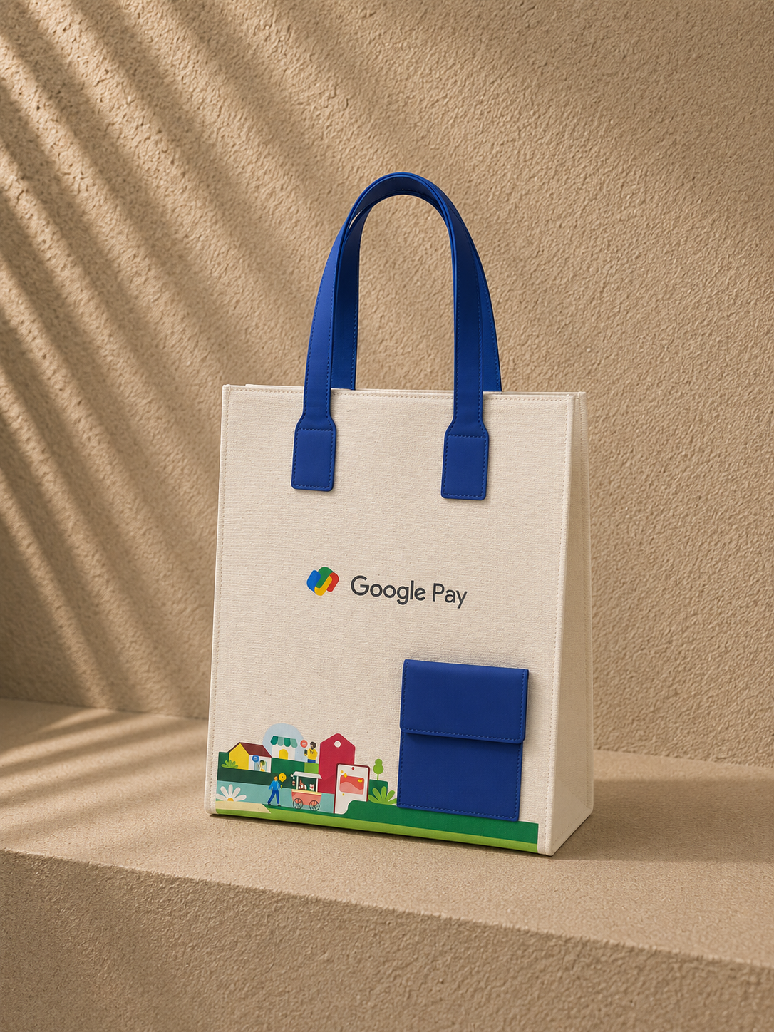 MUFFA X Catalyst Google pay