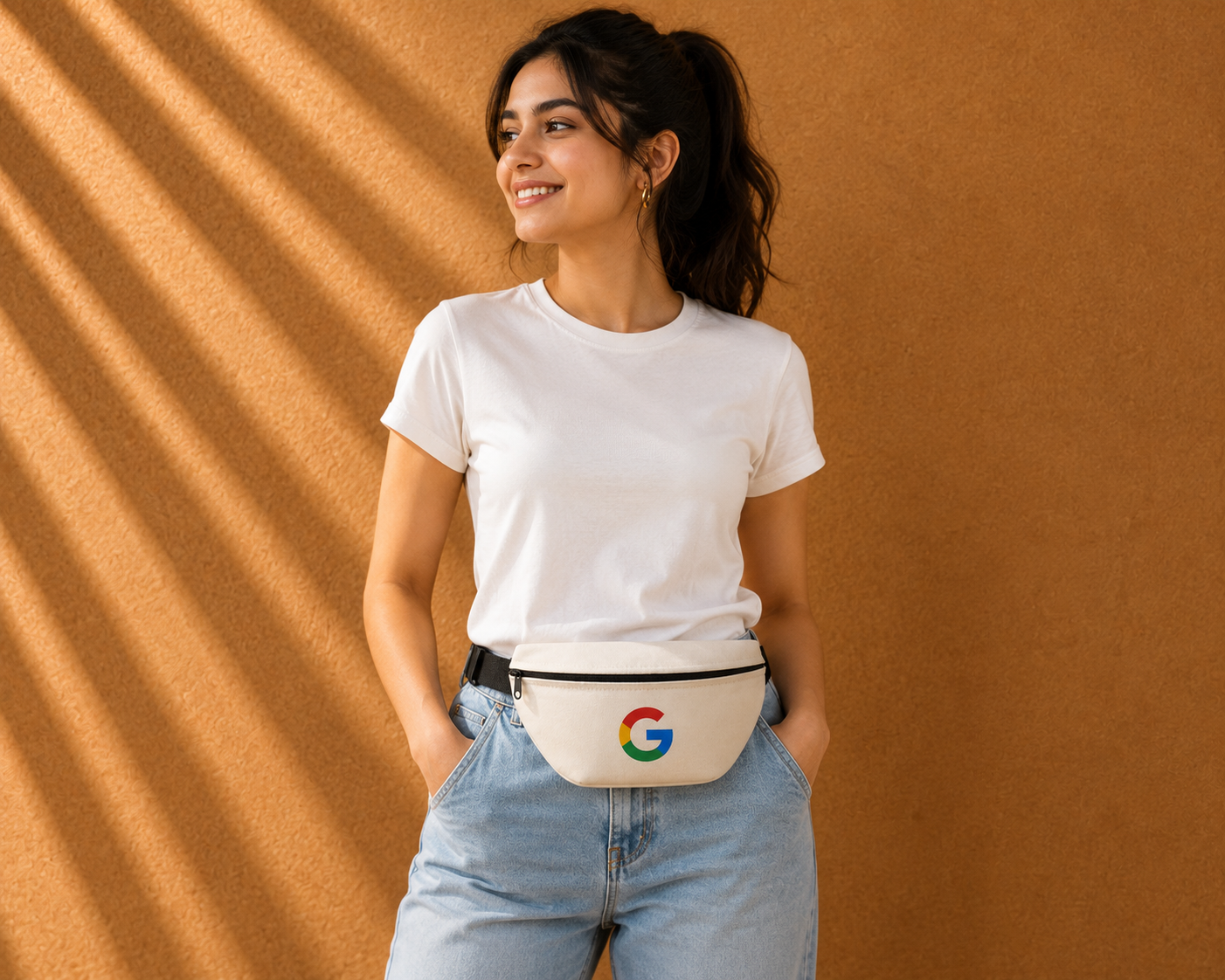 MUFFA X Google
