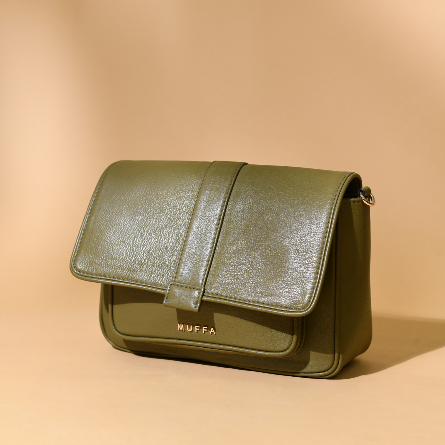 Flag Bag III