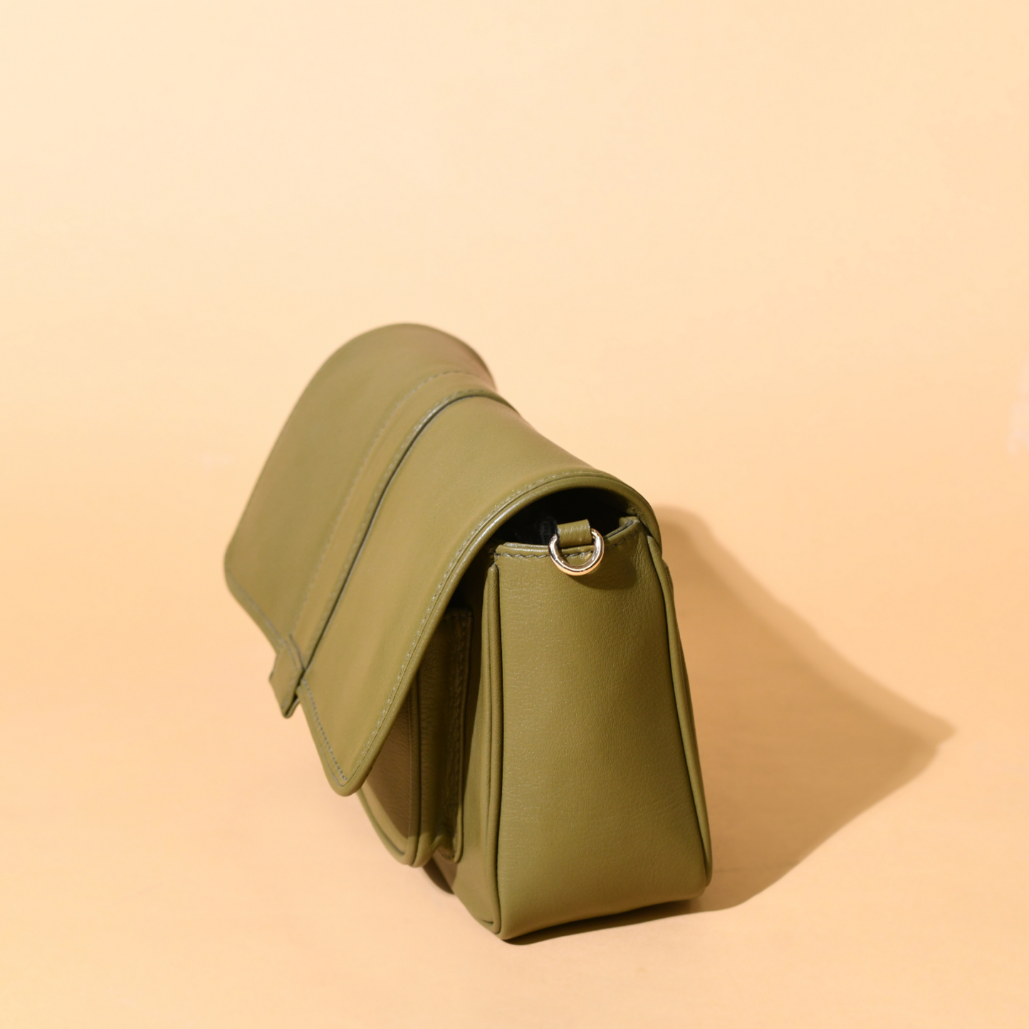 Flag Bag III