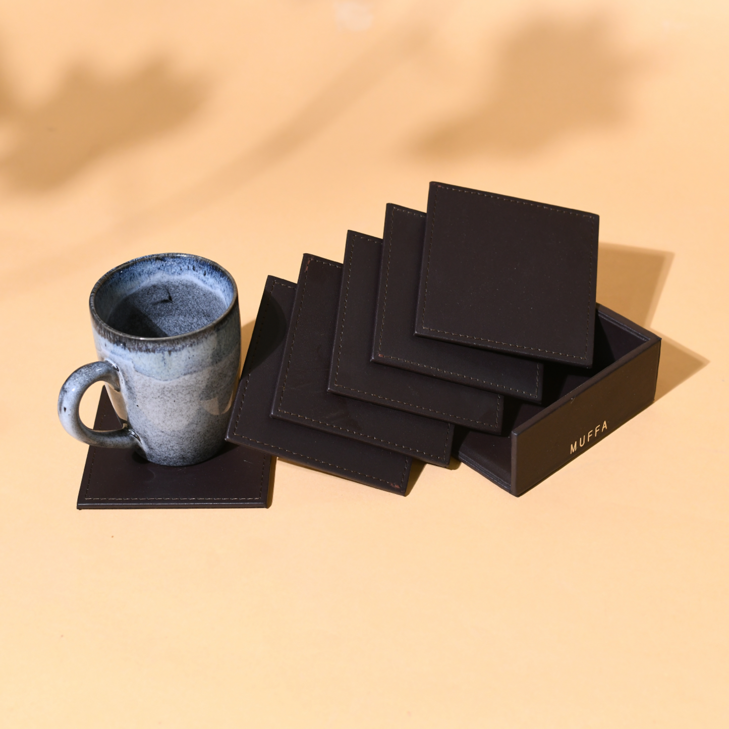 Coaster set - I