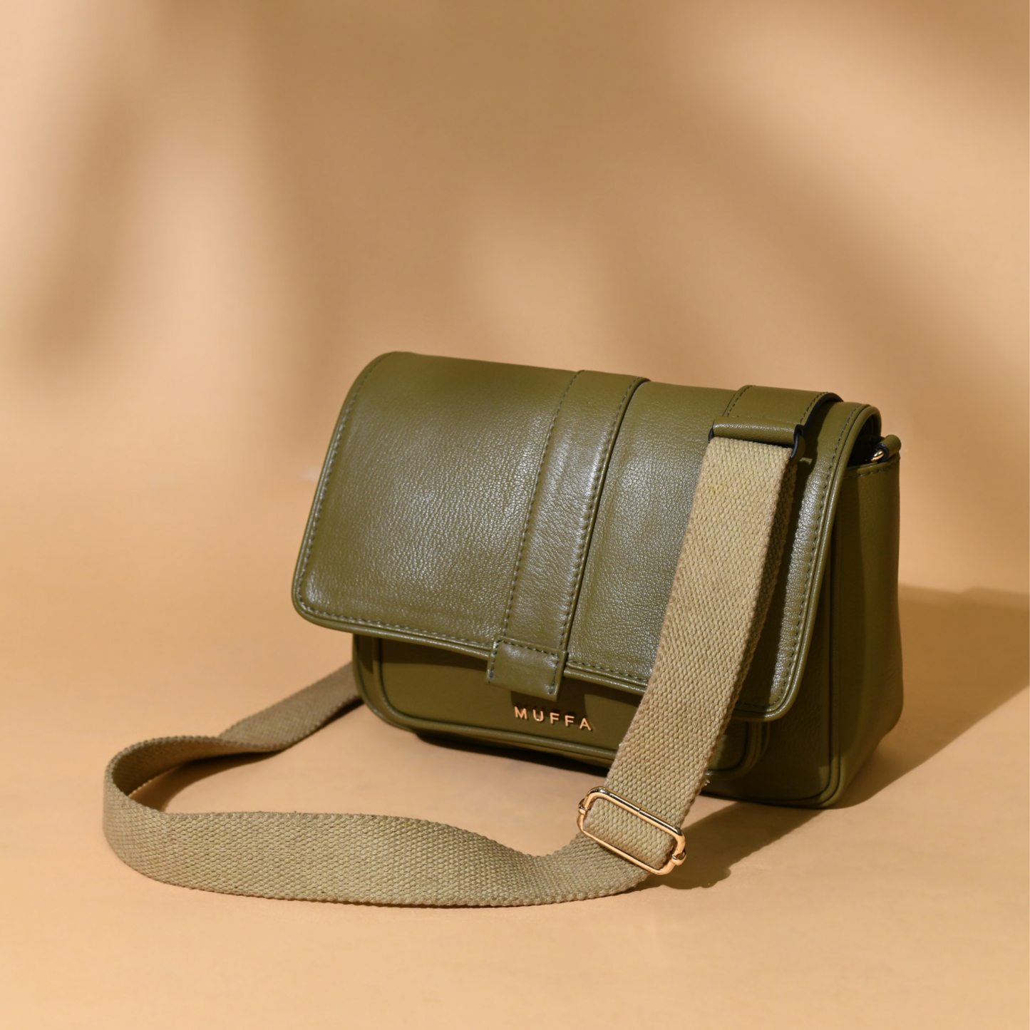 Flag Bag III