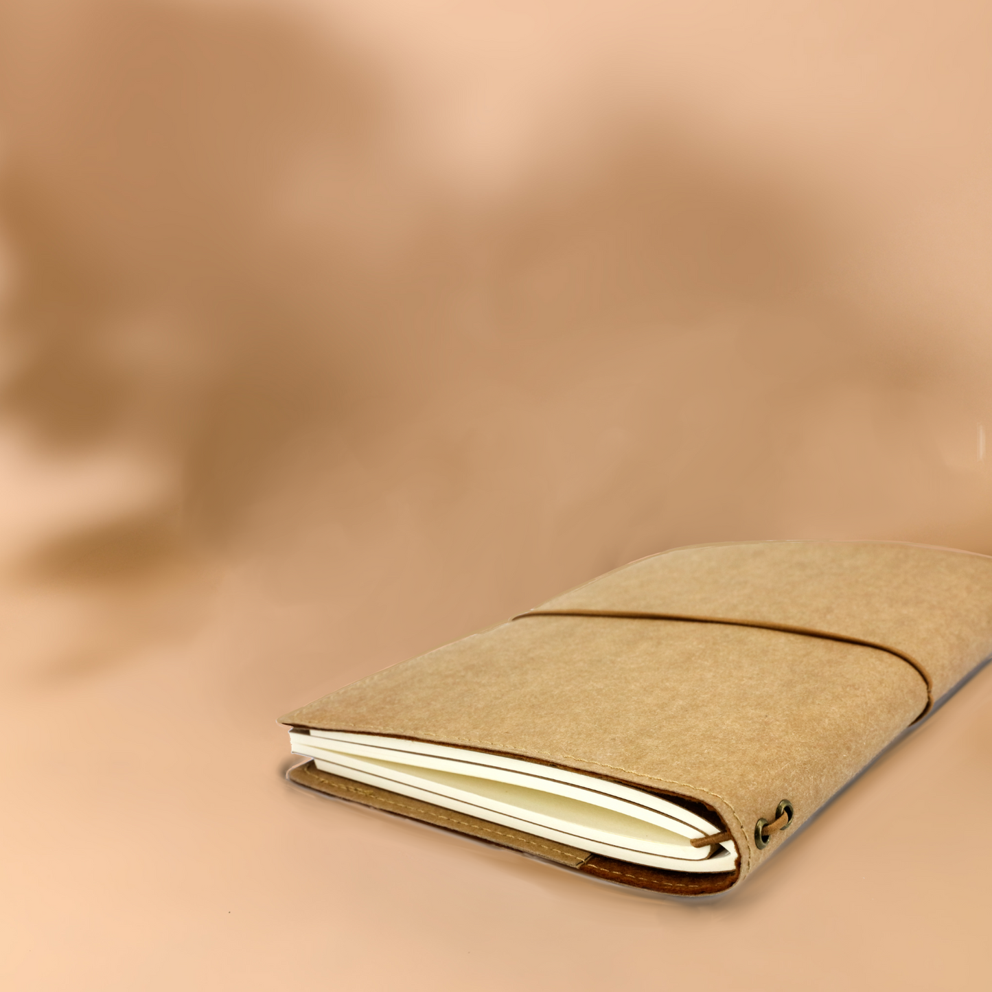 Note book - I