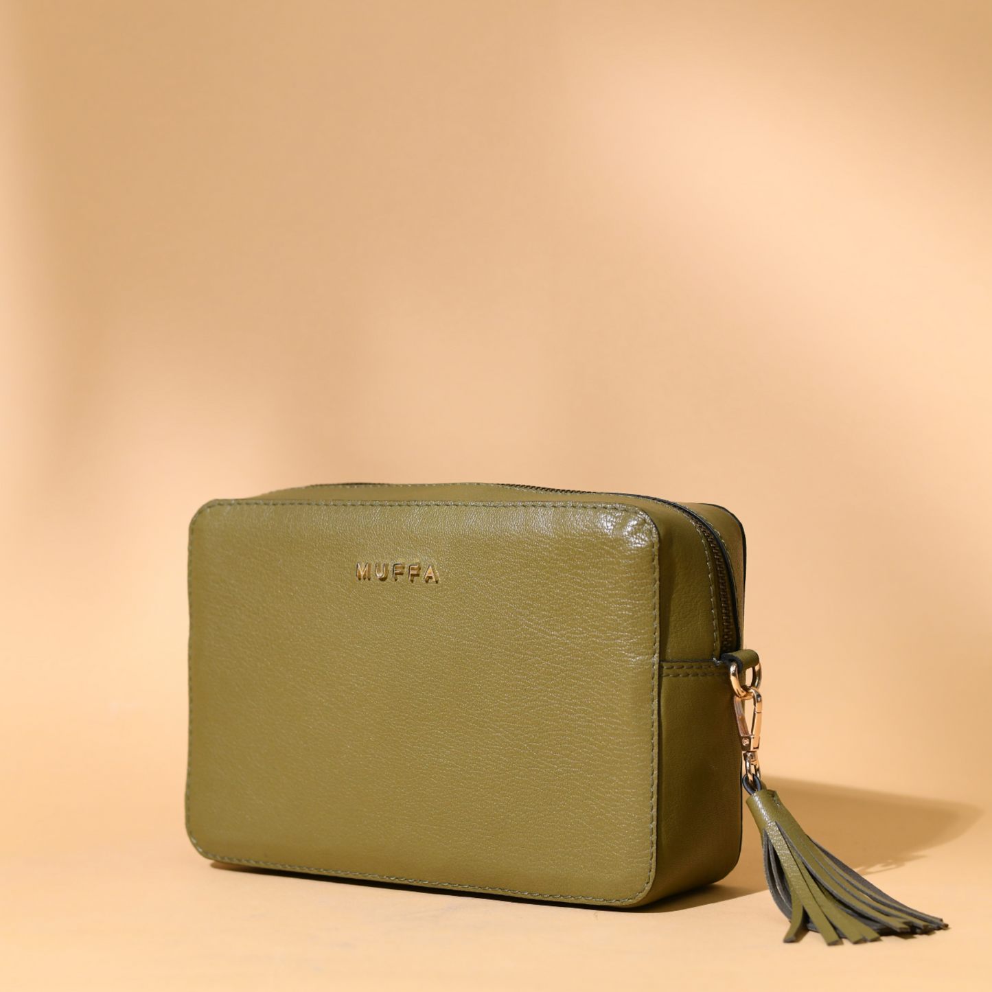 Box slim bag III