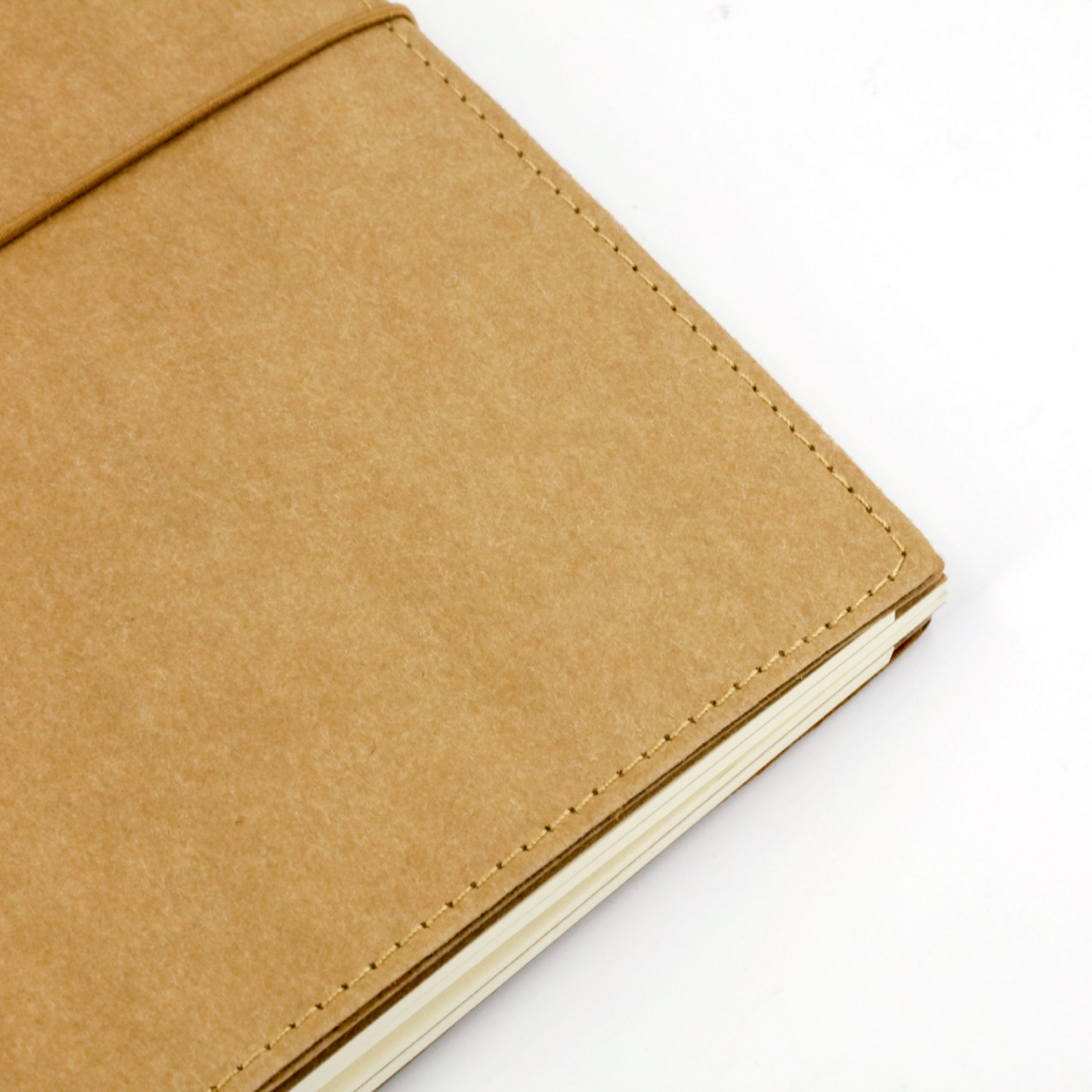 Note book - I