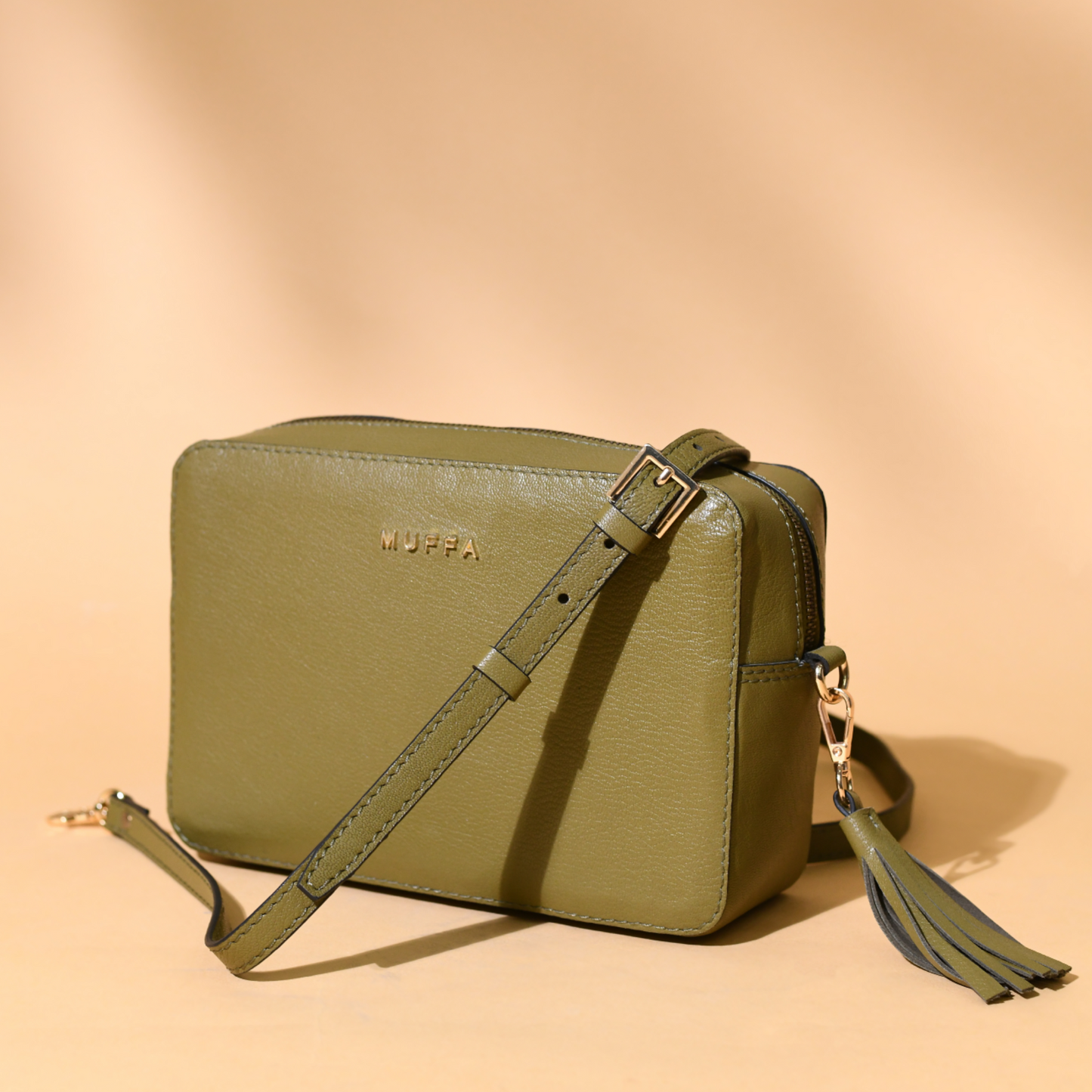 Box slim bag III