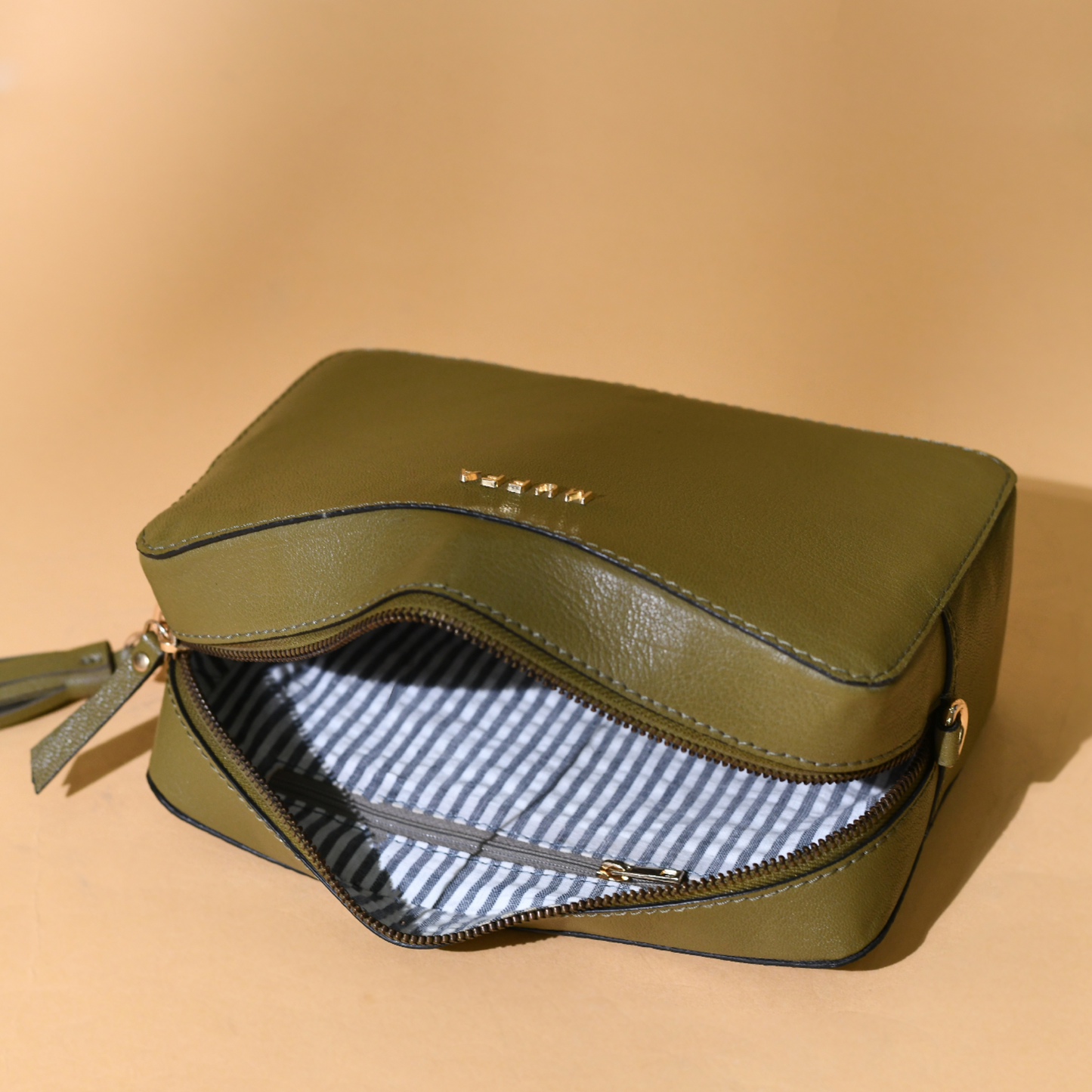 Box slim bag III