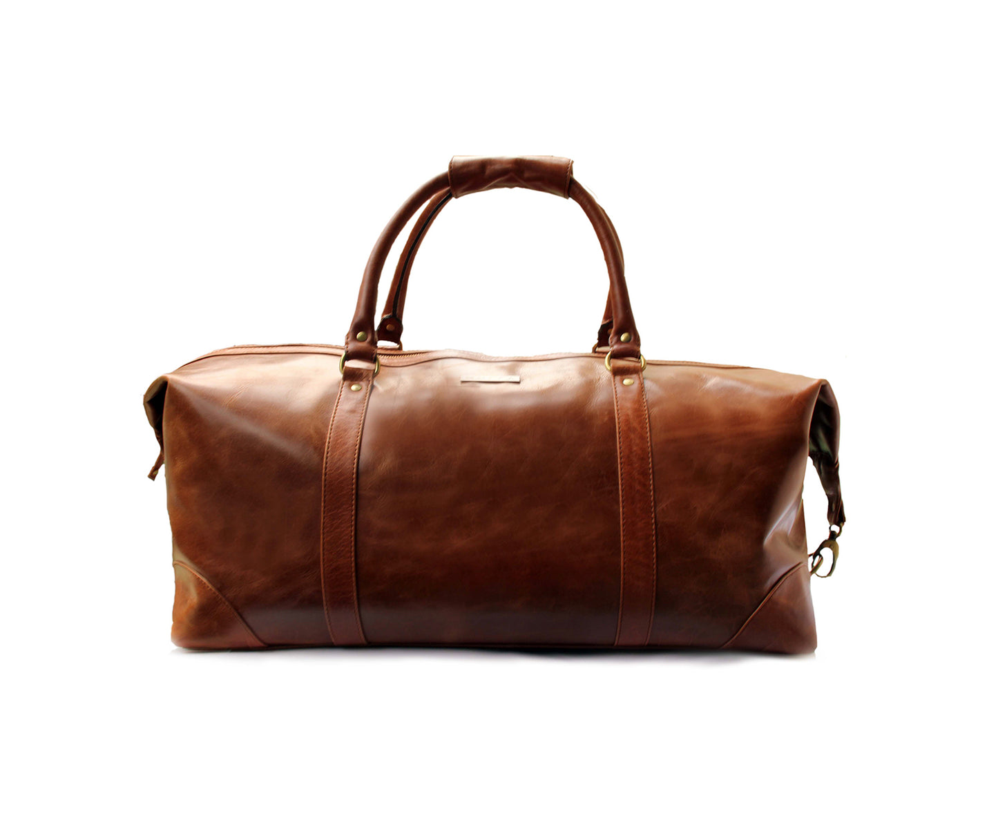 Travel weekender bag