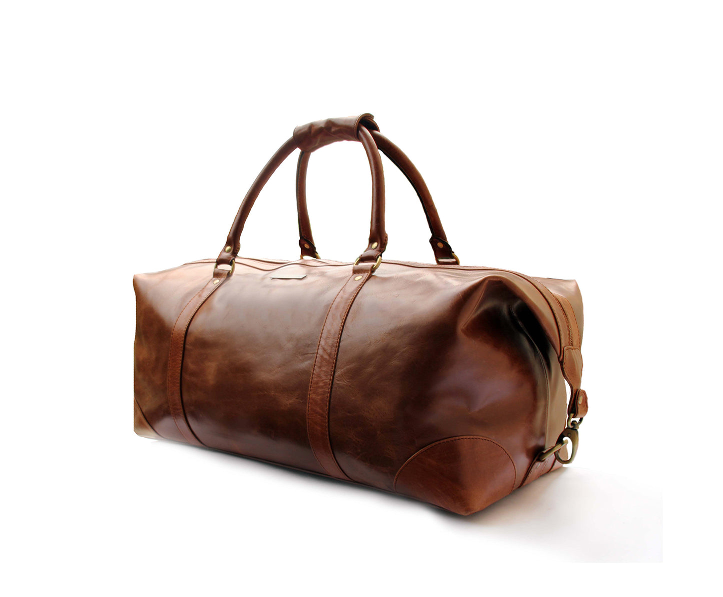 Travel weekender bag
