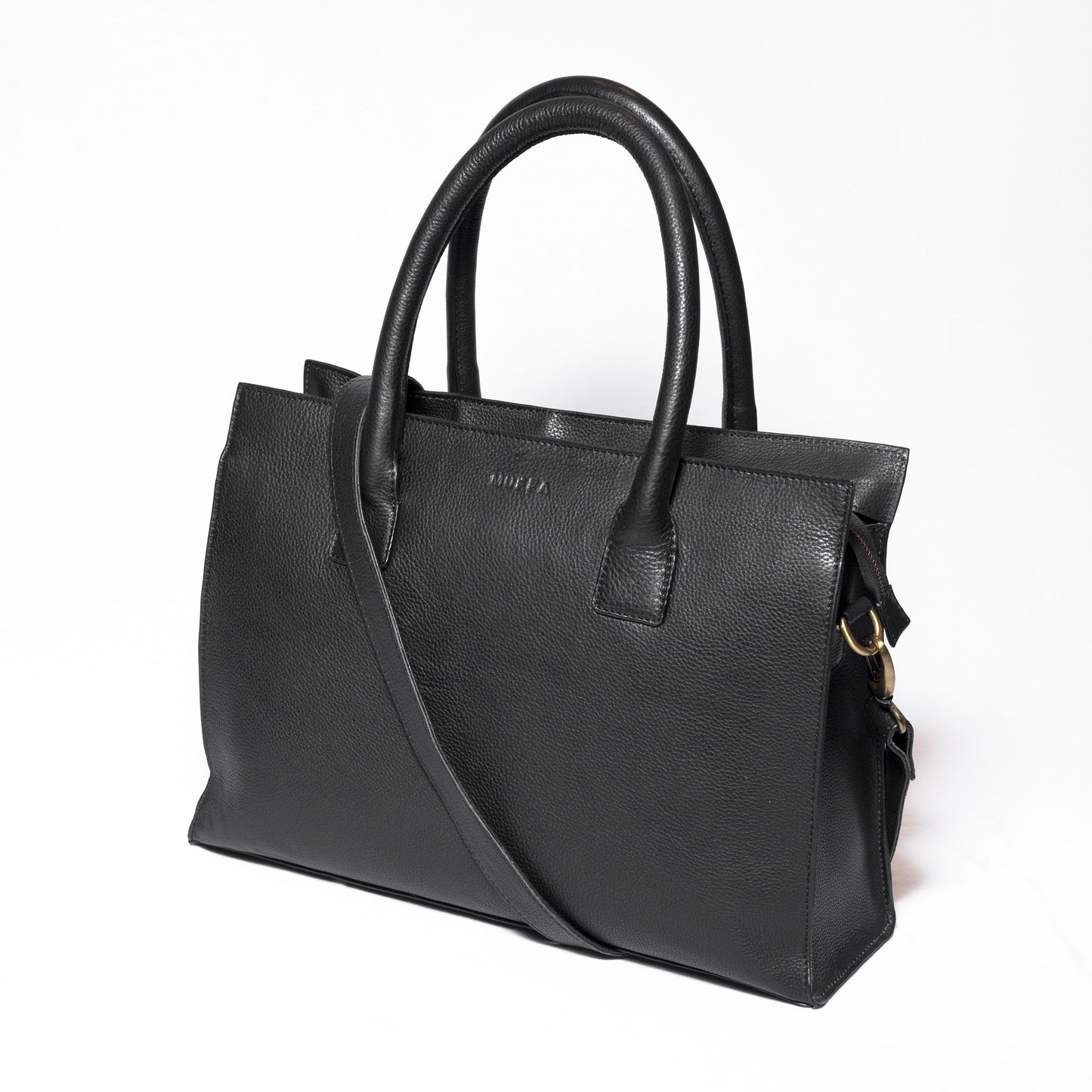 MU30 laptop tote bag