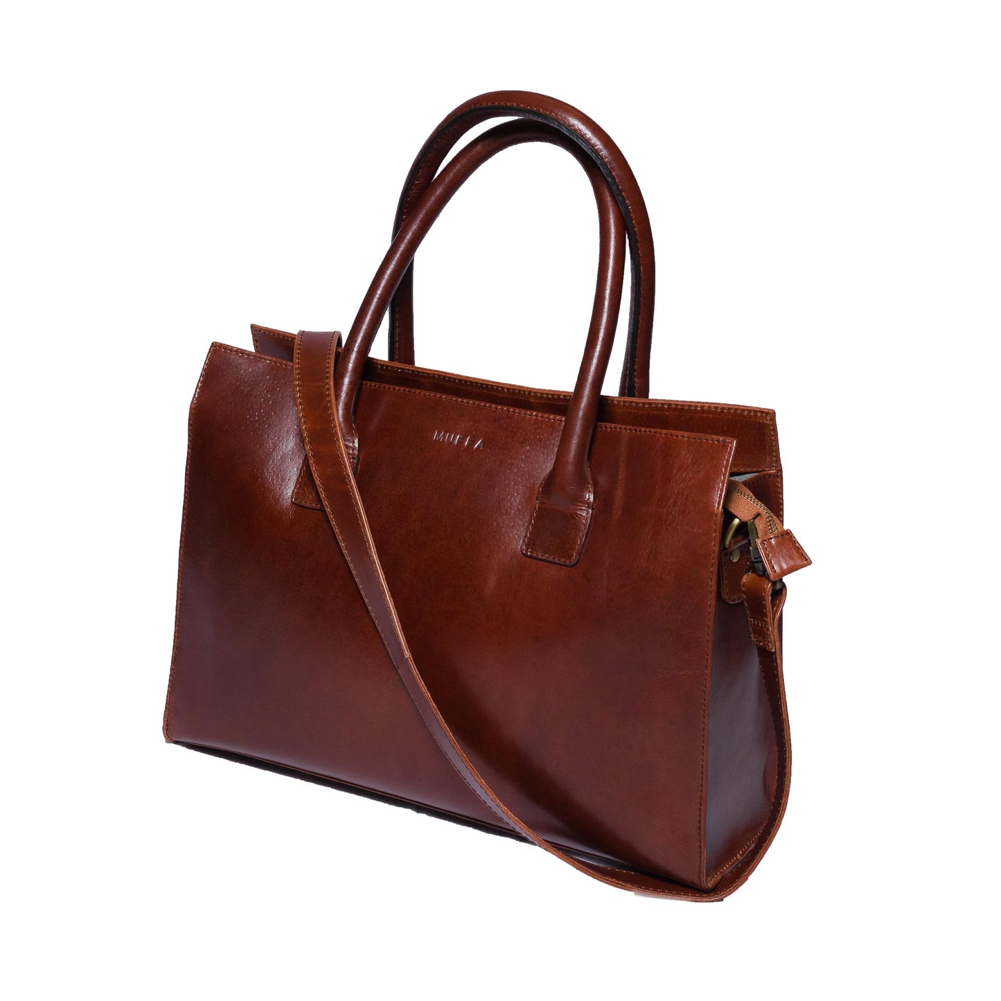 MU30 laptop tote bag