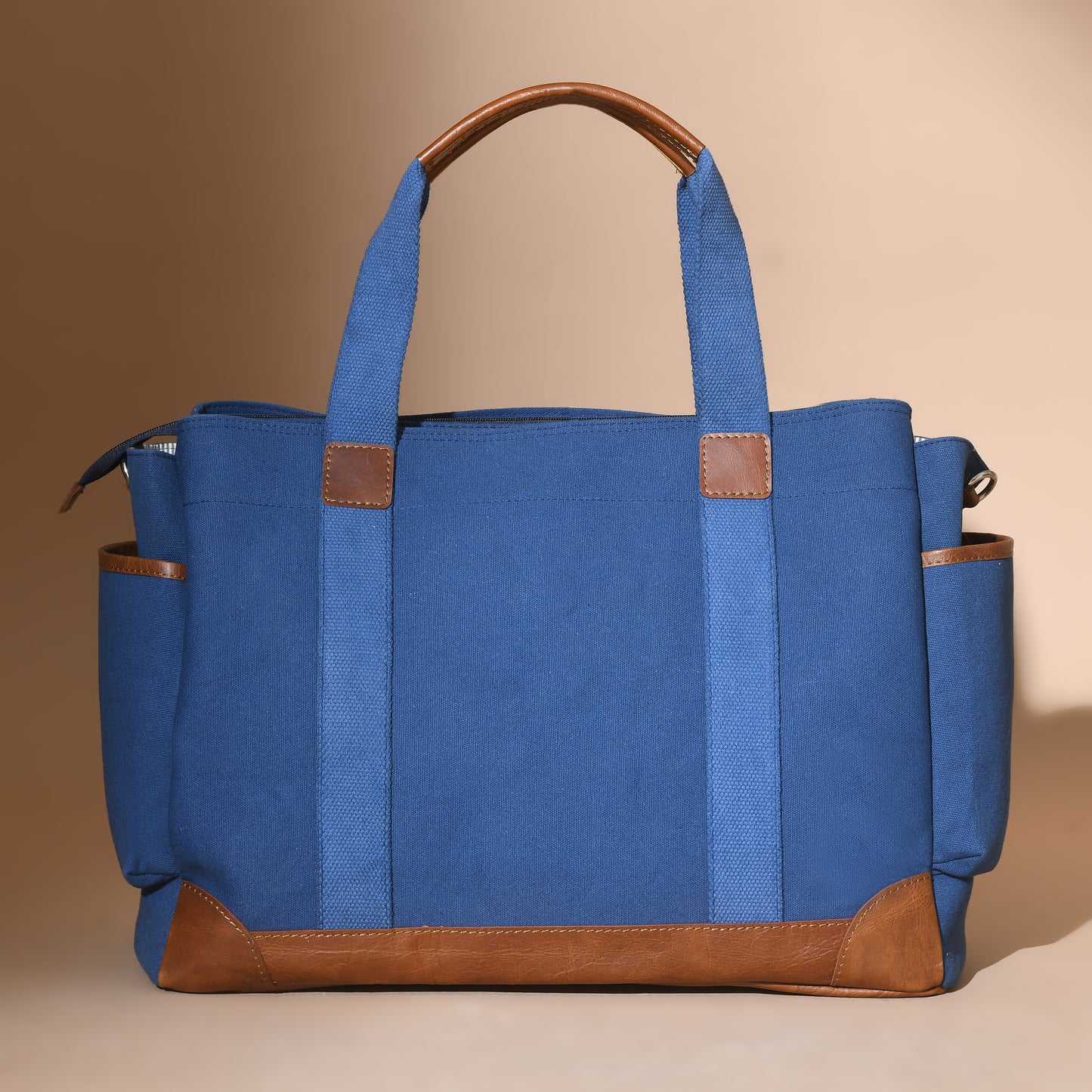 Baby bag II Blue