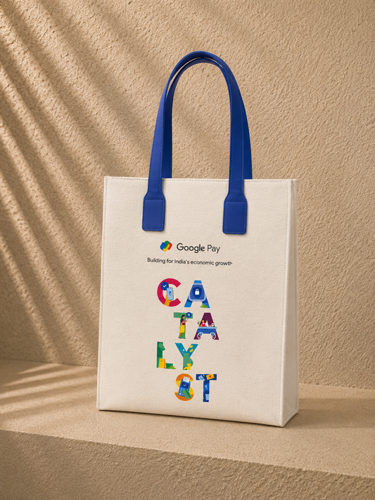 MUFFA X Catalyst Google pay