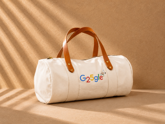 MUFFA X Google