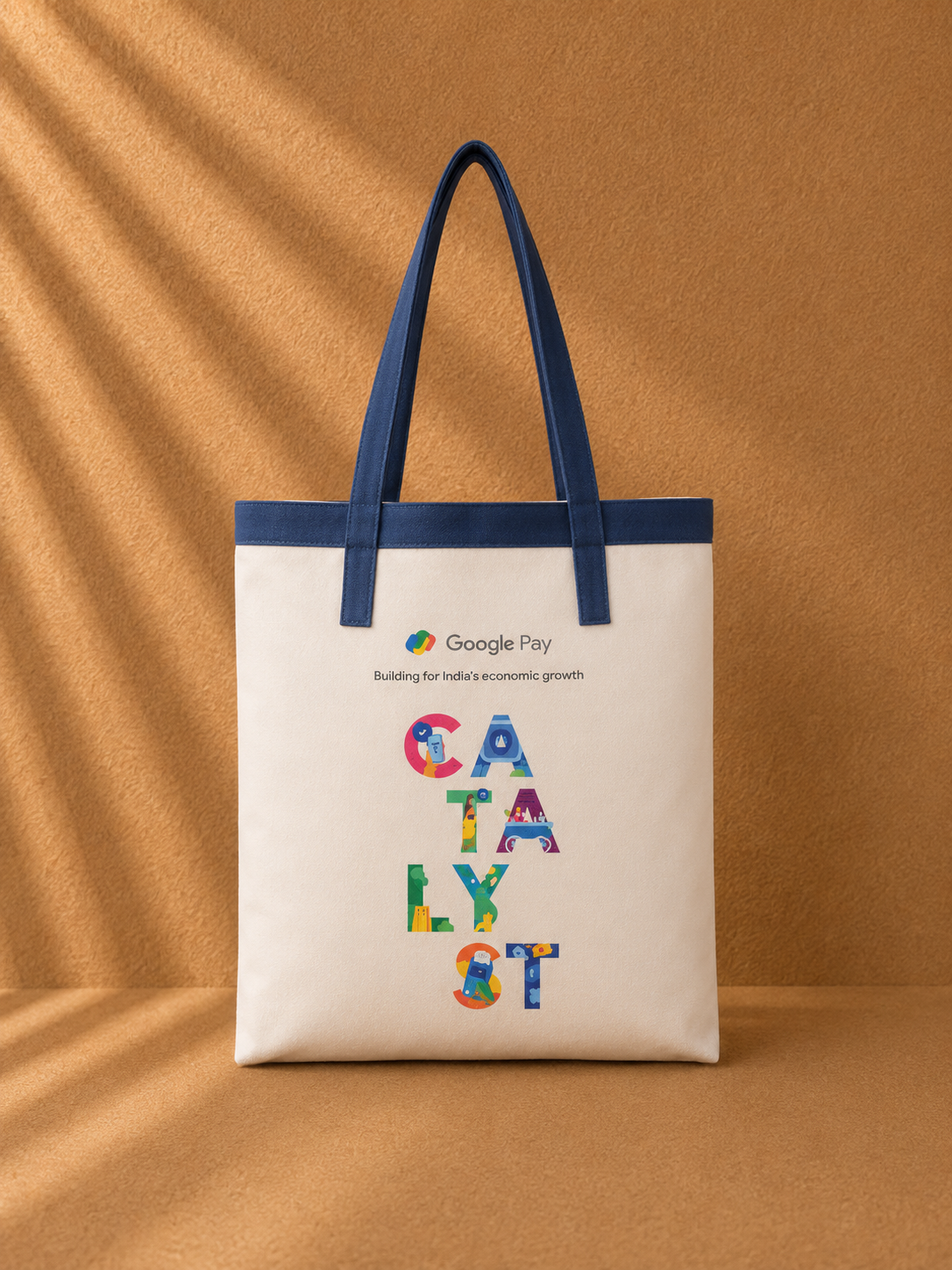 MUFFA X Google pay