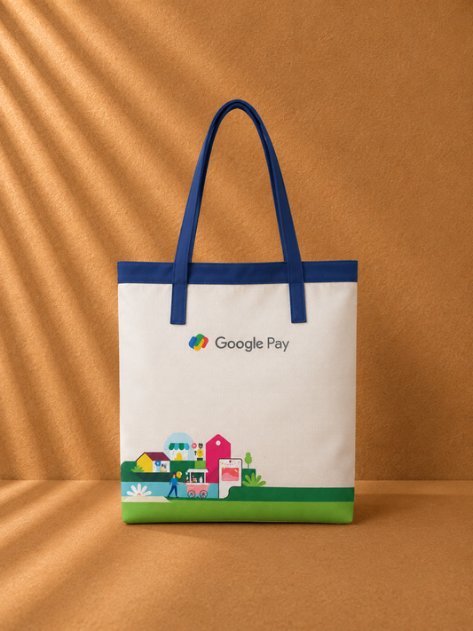 MUFFA X Google pay